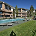 Anchorage East Condominiums