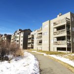 Cinnamon Ridge III Condominiums