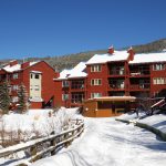 Cinnamon Ridge III Condominiums