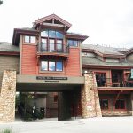 Mount Victoria Lodge