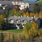 Summit Yacht Club Condominiums