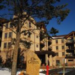 Oro Grande Lodge