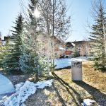 Osprey Reserve Sign Showing the HOA