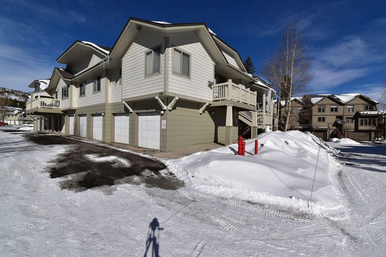 Summit Resort Group Prospect Point Master