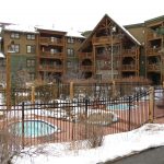 Tenderfoot Lodge