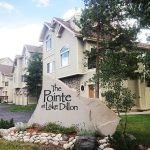 The Pointe at Lake Dillon