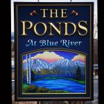 The Ponds At Blue River