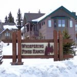 Whispering Pines Ranch