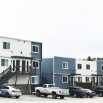 Yacht Club Condos in Dillon